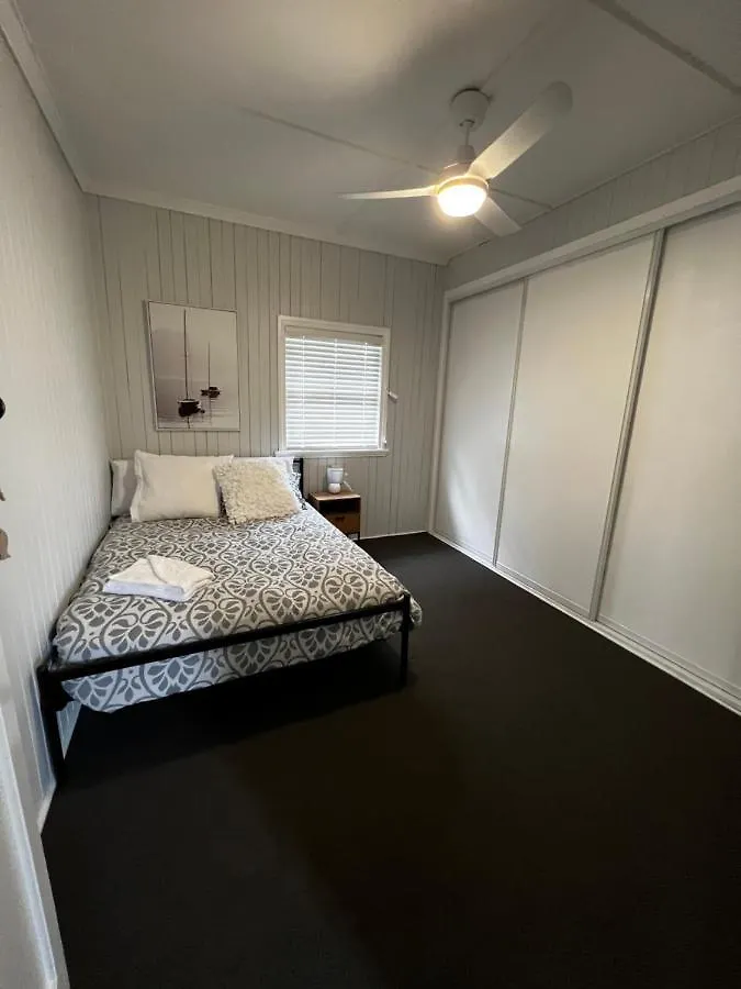 Holiday home Omrah Ave, Bulcock Villa Caloundra Australia