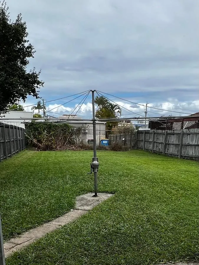 Omrah Ave, Bulcock Villa Caloundra