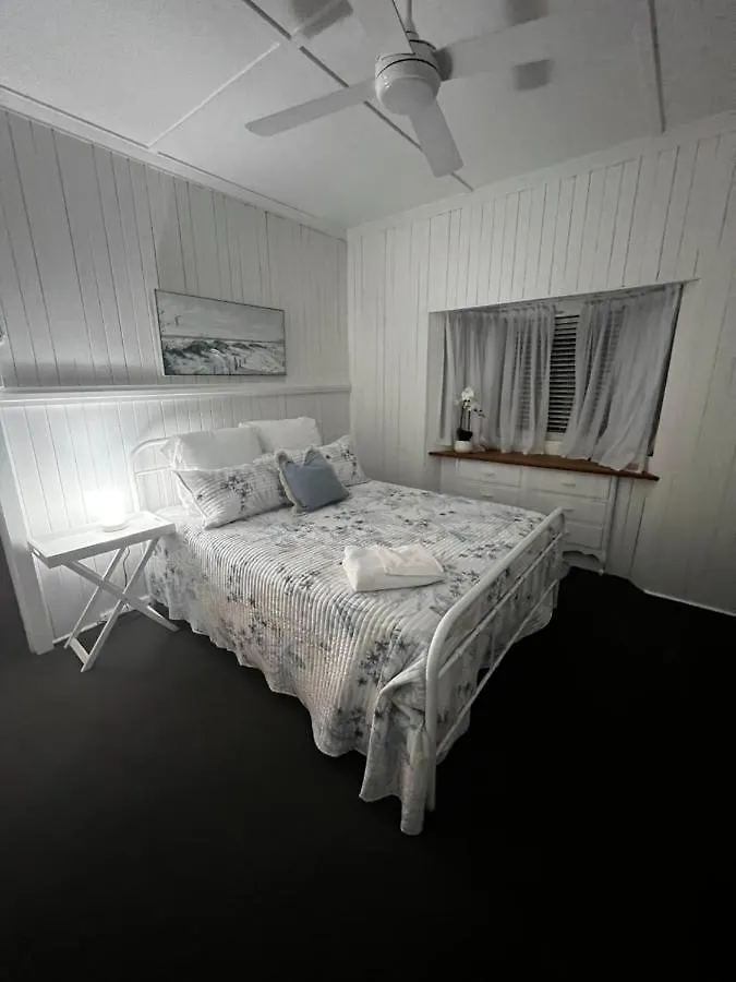 Holiday home Omrah Ave, Bulcock Villa Caloundra Australia