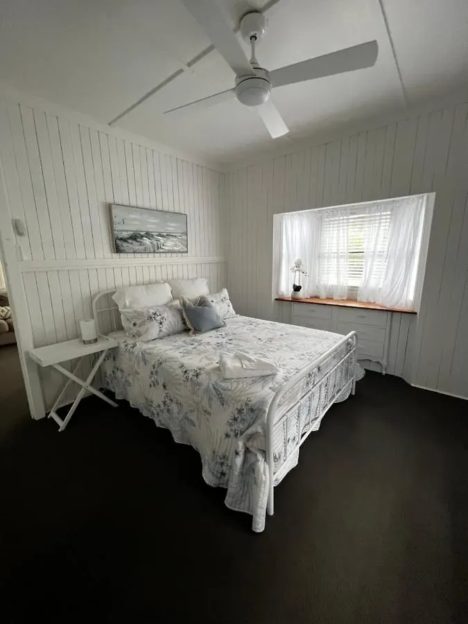 Omrah Ave, Bulcock Villa Caloundra