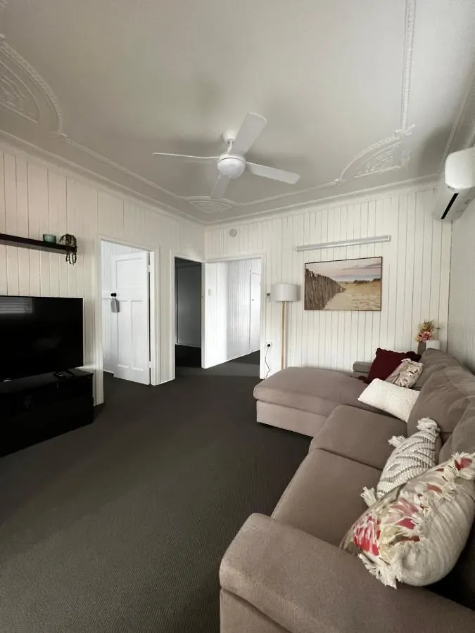 Omrah Ave, Bulcock Villa Caloundra Australia