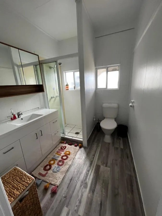 Omrah Ave, Bulcock Villa Caloundra